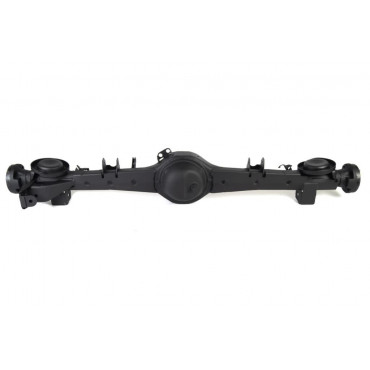 Rear axle beam reinforcement for LADA NIVA 21214 and URBAN 4x4