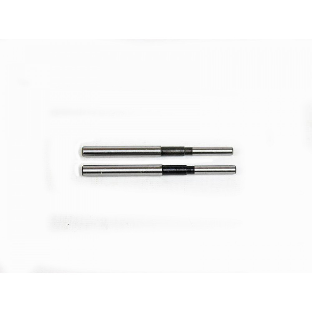 Pilots conical 5.0 mm 2 pieces for adjustable countersinks