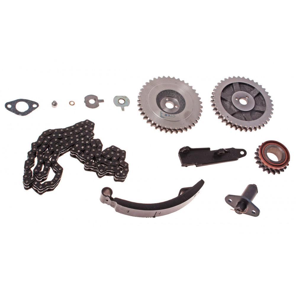 Timing Chain Service kit For LADA 2101-2107, RIVA, VAZ NIVA 2121-21213