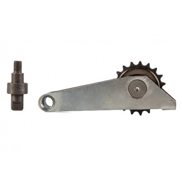 Chain Tensioner Gear, 1-Row For LADA NIVA 21214