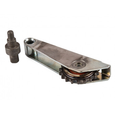 Chain Tensioner Gear, 1-Row For LADA NIVA 21214