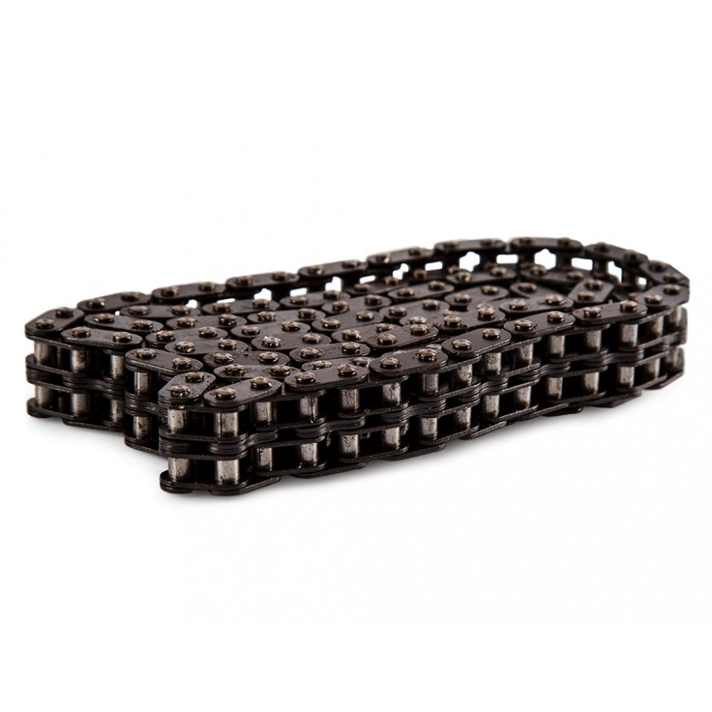 Gas Distribution Mechanism Drive Chain For LADA 2101-2107, VAZ NIVA, 116 Links