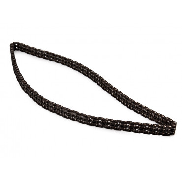 Gas Distribution Mechanism Drive Chain For LADA 2101-2107, VAZ NIVA, 116 Links
