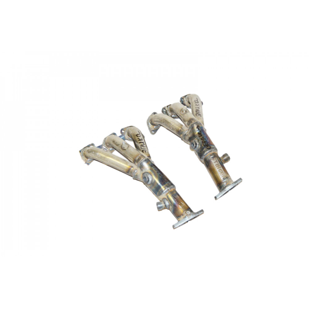 Exhaust Manifold 6-2 CHEVROLET EPICA 2.0L (143 HP) 2006-2012