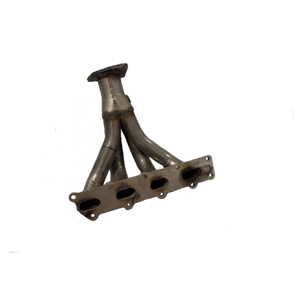 EXHAUST MANIFOLD CHEVROLET CAPTIVA 2006-2011, 2.4 L, 136 Horsepower (C100)