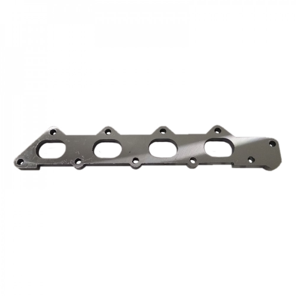 EXHAUST MANIFOLD PLATE (FLANGE) CHEVROLET LACETTI