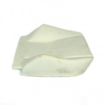 Native foam molding on the lower part of the front seat for LADA 2101-2107, RIVA