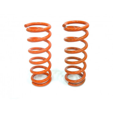 Front springs (Height: +50 Mm) For LADA 2121-21213-21214, VAZ NIVA