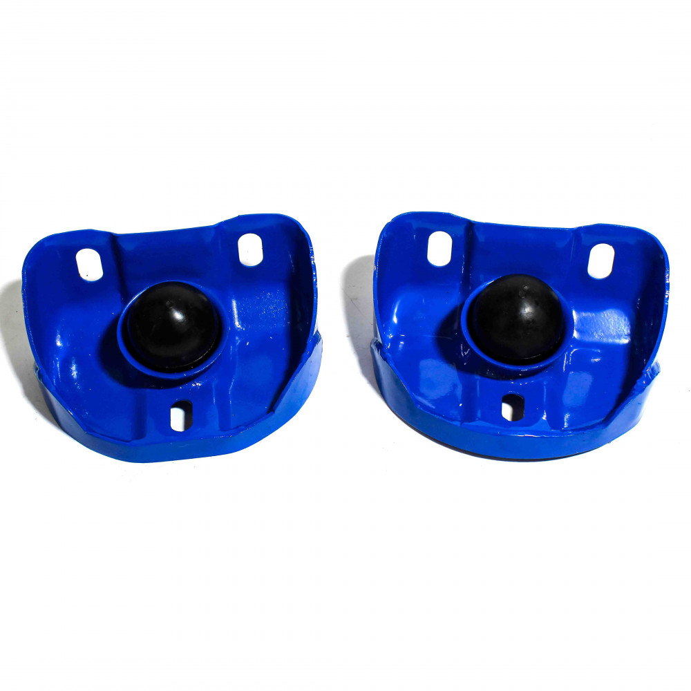 Front spring support brackets reinforced, For LADA 2121-21213-21214, VAZ NIVA