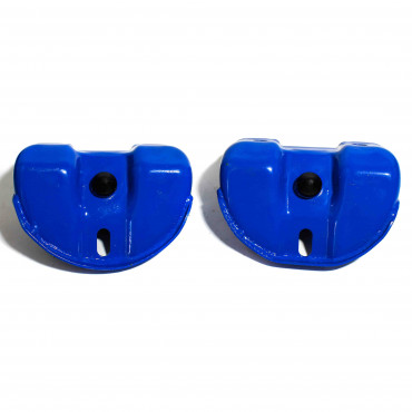 Front spring support brackets reinforced, For LADA 2121-21213-21214, VAZ NIVA