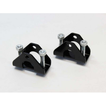 Shock absorber transfer brackets +30 mm for LADA 2121-21213-21214, VAZ NIVA