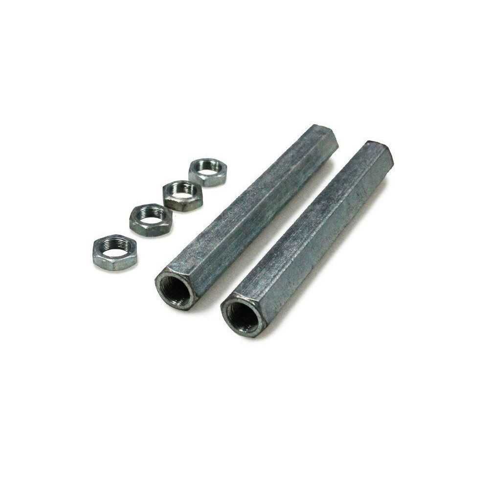 Steering Rods, Hexagonal, Length - 170 Mm, For LADA 2101-2107, RIVA