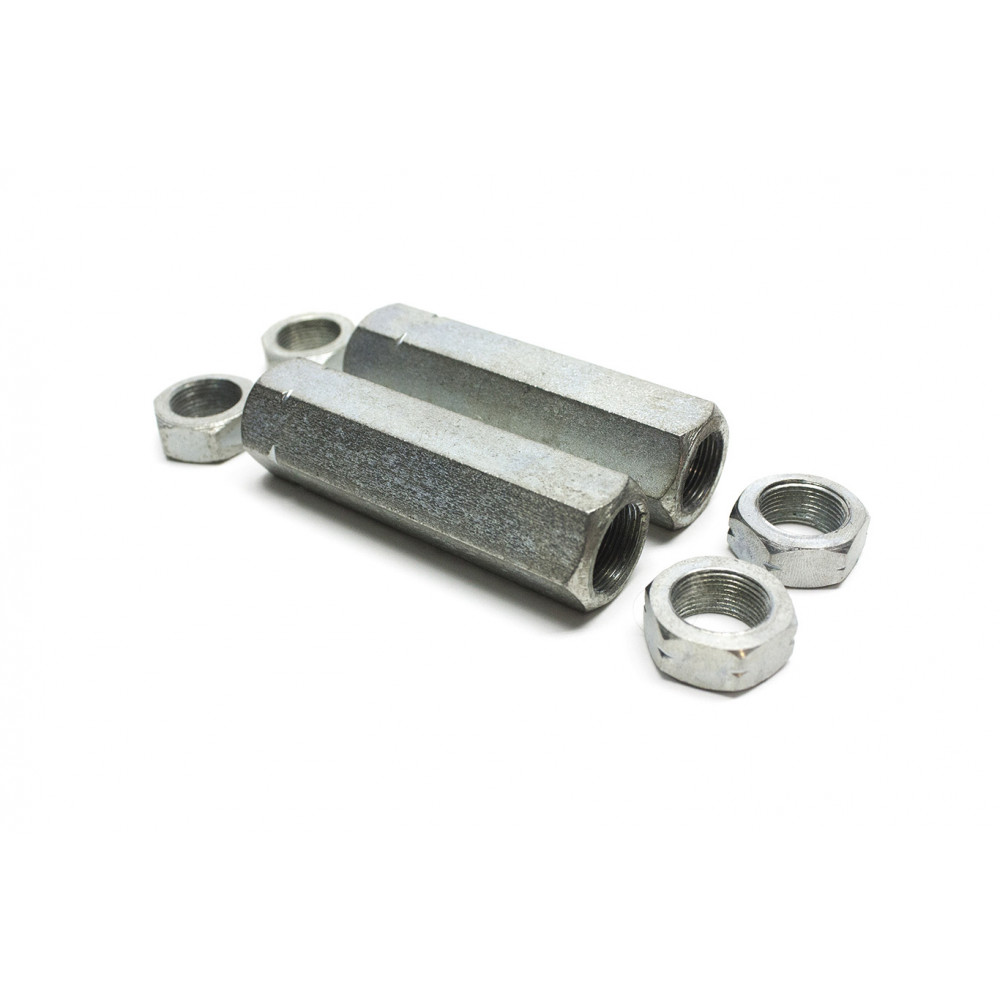 Steering rods, hexagonal, length - 77 mm, For LADA 2101-2107, RIVA