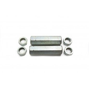 Steering rods, hexagonal, length - 77 mm, For LADA 2101-2107, RIVA