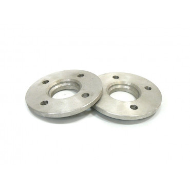 Spacers for wheel gauge expansion by 10 mm For LADA 2101-2107, RIVA