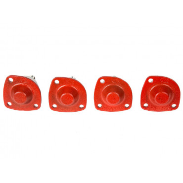 Ball joints TREK TRS for LADA 2101-2107, RIVA