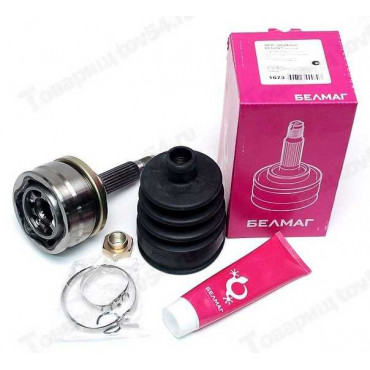 External grenade 24 slots for LADA 2123, 21213 (since 2002 release), VAZ NIVA