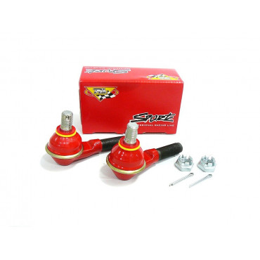 Steering tips, external, TRACK TRS For LADA 2101-2107, RIVA