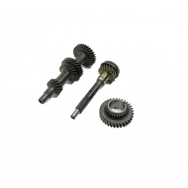 Sports range of gearboxes R1 For LADA 2101-2107, RIVA, VAZ NIVA